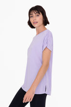 Load image into Gallery viewer, Soft Touch Short Sleeve Tee